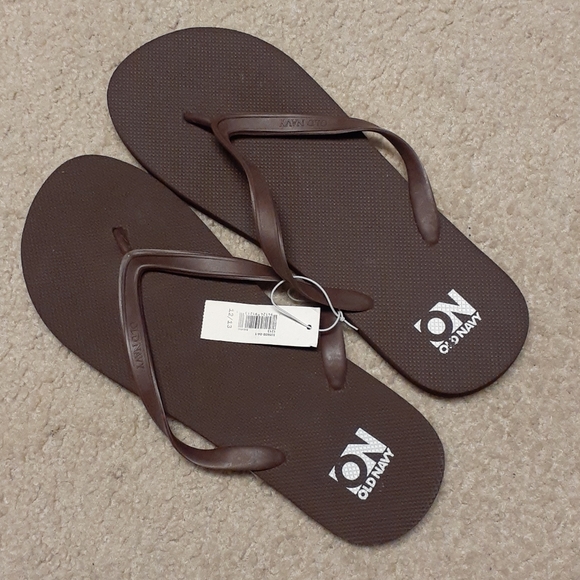 Brown sandals - Picture 1 of 1